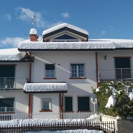 Villa Mafi Nus Εξωτερικό φωτογραφία