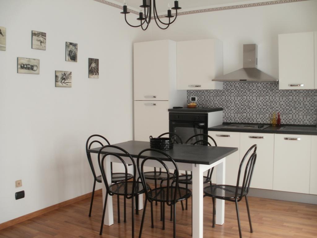 Villa Mafi Nus Εξωτερικό φωτογραφία
