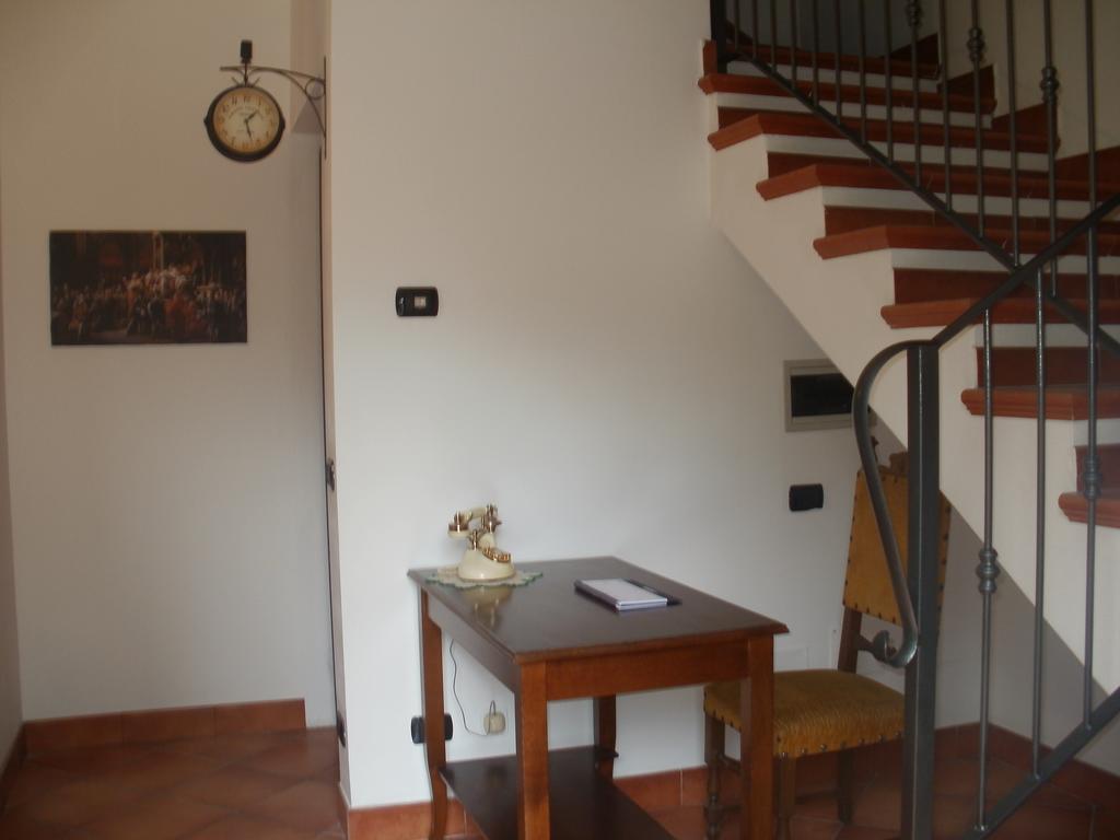Villa Mafi Nus Εξωτερικό φωτογραφία