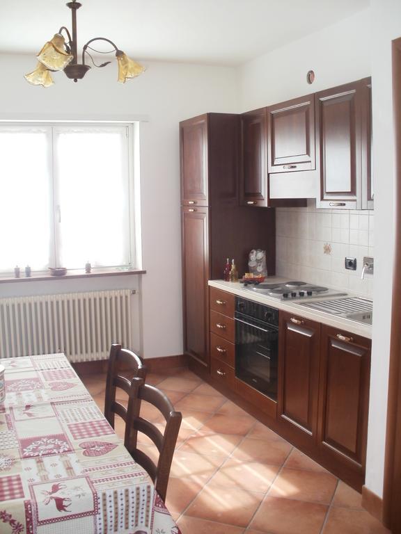 Villa Mafi Nus Εξωτερικό φωτογραφία