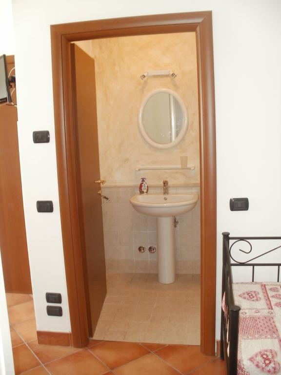 Villa Mafi Nus Εξωτερικό φωτογραφία