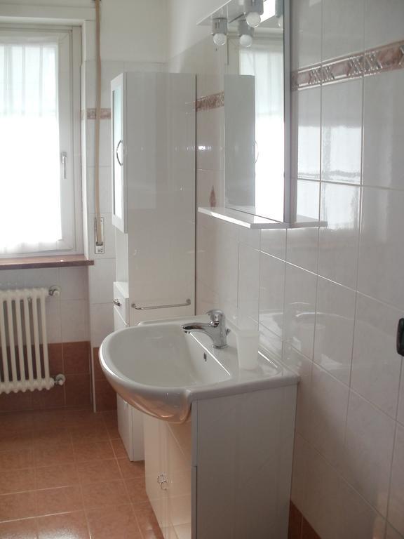 Villa Mafi Nus Εξωτερικό φωτογραφία