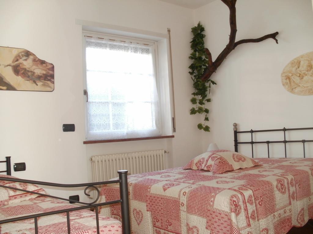 Villa Mafi Nus Εξωτερικό φωτογραφία