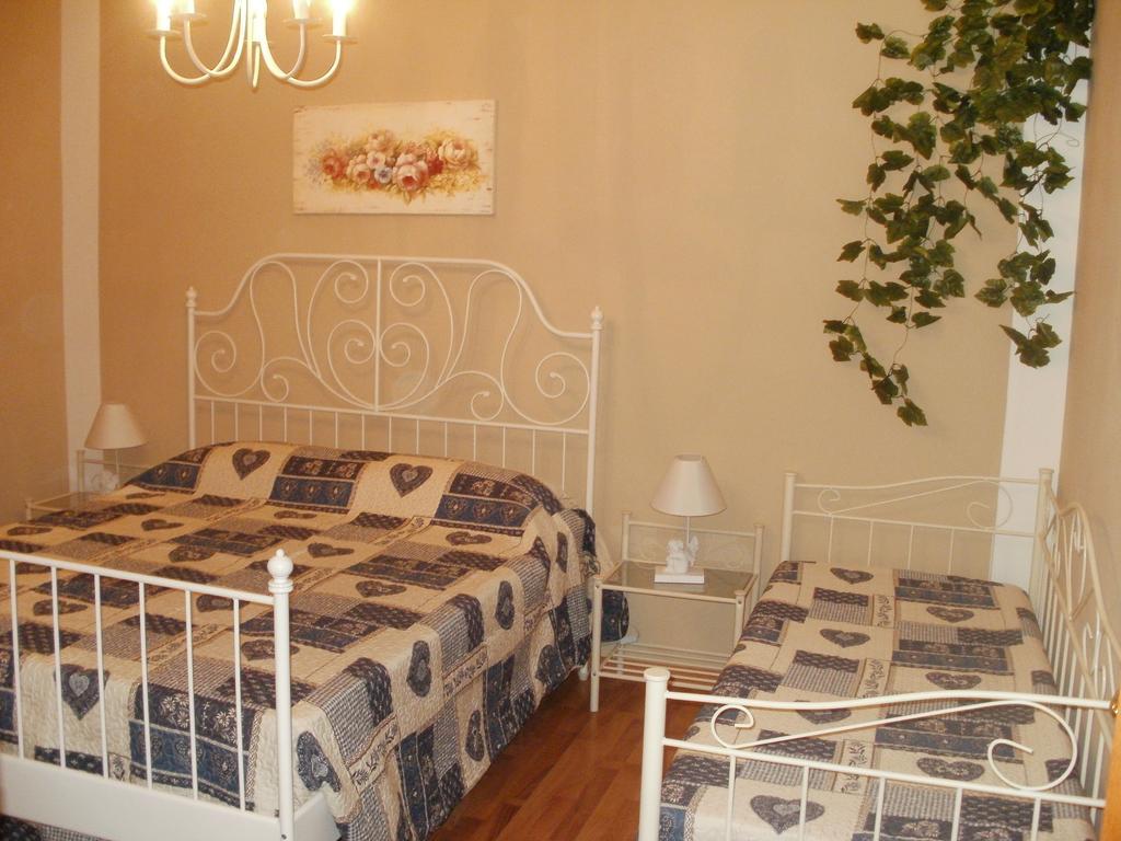 Villa Mafi Nus Εξωτερικό φωτογραφία