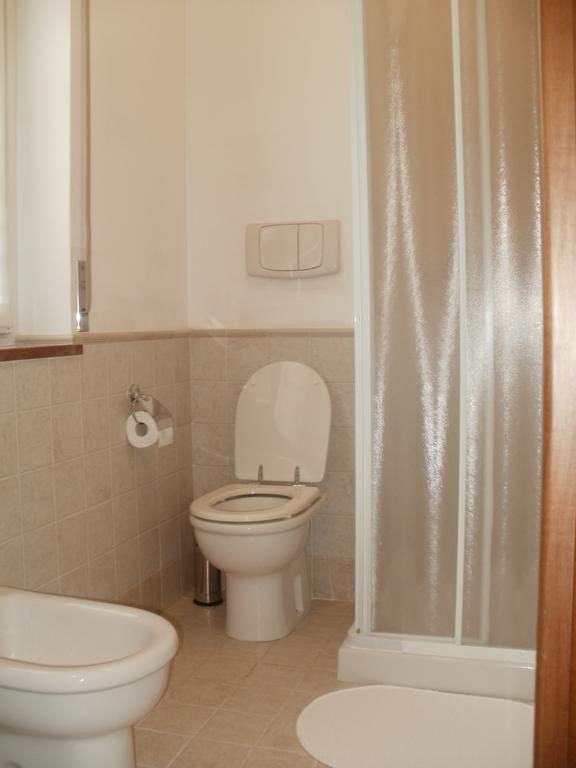 Villa Mafi Nus Εξωτερικό φωτογραφία