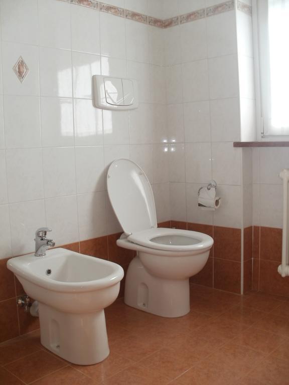 Villa Mafi Nus Εξωτερικό φωτογραφία